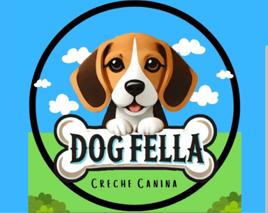 Dog Fella - Creche Canina